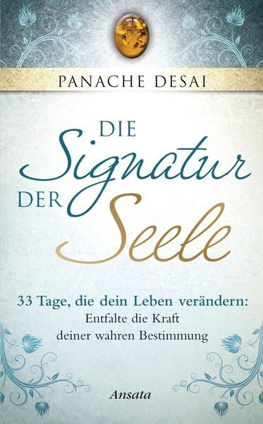 Produktbild: Die Signatur der Seele