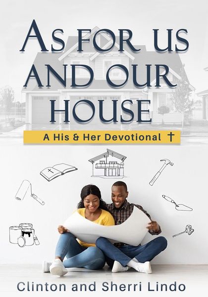 Produktbild: As For Us and Our House