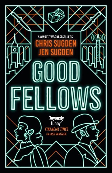 Produktbild: Good Fellows