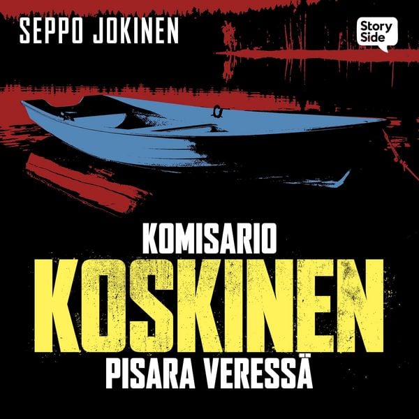 Produktbild: Pisara veress&auml;