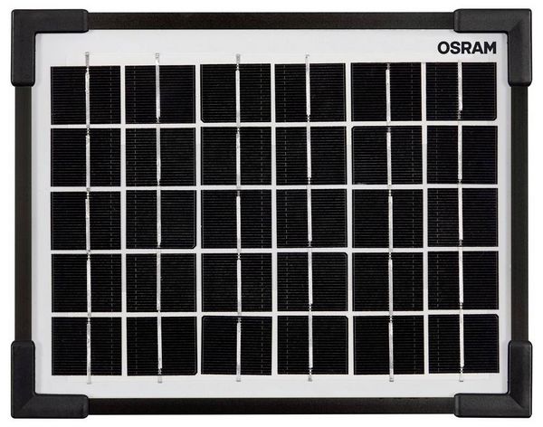 Produktbild: Osram Automotive OSP500 Kfz-Ladeger&auml;t 12V 0.28A