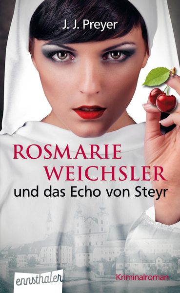 Produktbild: Rosmarie Weichsler und das Echo von Steyr