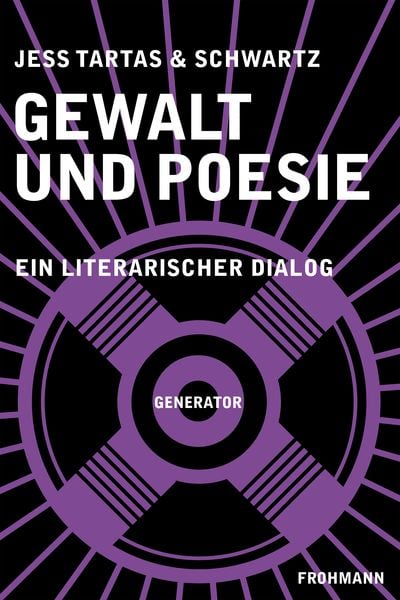 Produktbild: Gewalt und Poesie