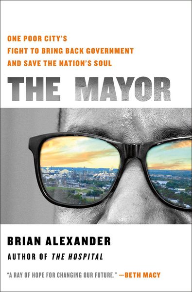 Produktbild: The Mayor