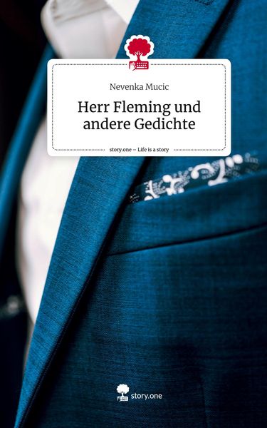 Produktbild: Herr Fleming und andere Gedichte. Life is a Story - story.one