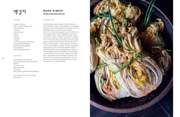 Produktbild: Kimchi