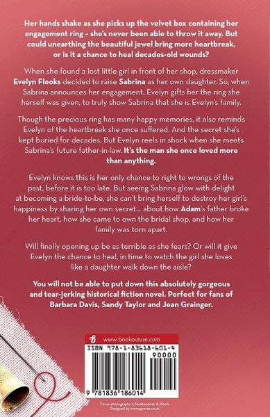 Produktbild: The Dressmaker's Chance