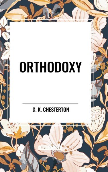 Produktbild: Orthodoxy