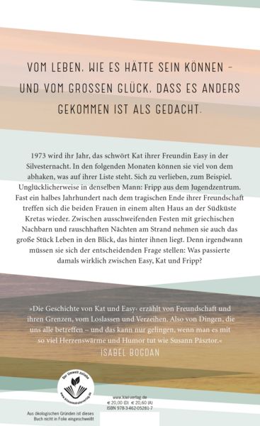 Produktbild: Die Geschichte von Kat und Easy