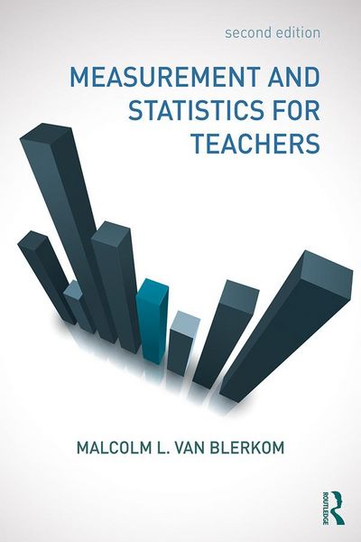 Produktbild: Measurement and Statistics for Teachers