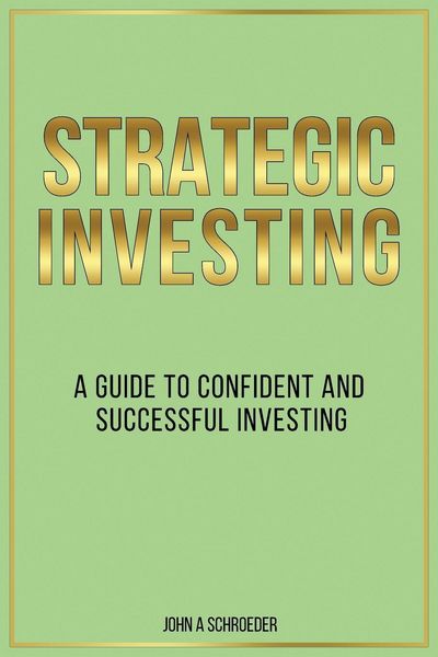 Produktbild: Strategic Investing