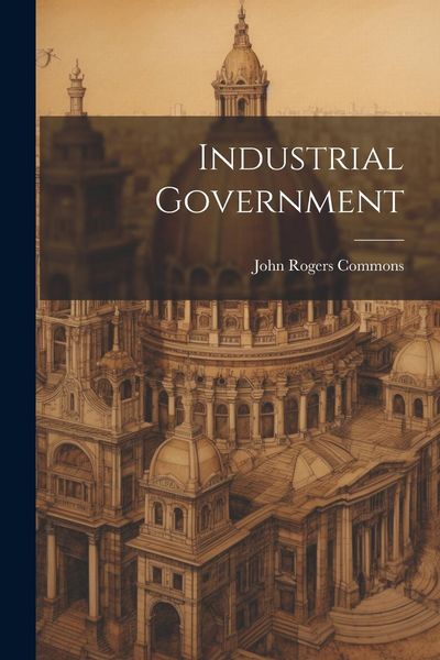 Produktbild: Industrial Government