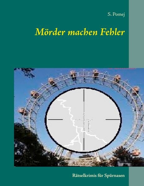 Produktbild: M&ouml;rder machen Fehler