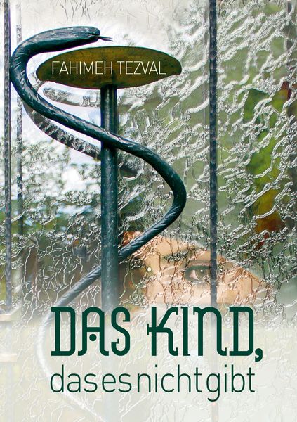 Produktbild: Das Kind, das es nicht gibt