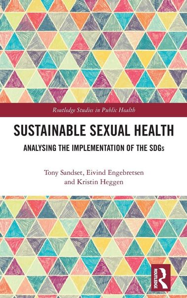 Produktbild: Sustainable Sexual Health