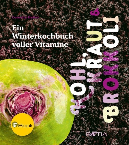 Produktbild: Kohl, Kraut & Brokkoli