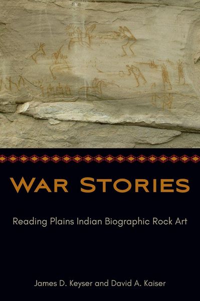 Produktbild: War Stories