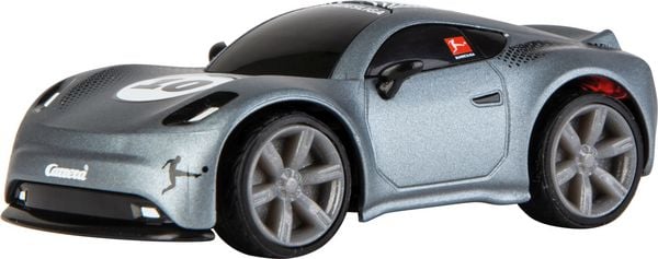 Produktbild: 2,4GHz RC Fu&szlig;ball Set Modell Bundesliga, Carrera RC Ferngesteuertes Auto