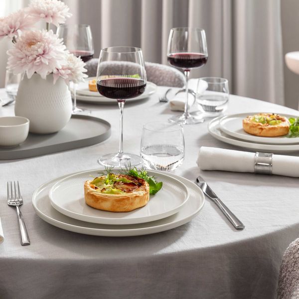Produktbild: Villeroy & Boch Afina Rotweinglas, Set 4tlg.