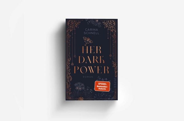 Produktbild: Her Dark Power