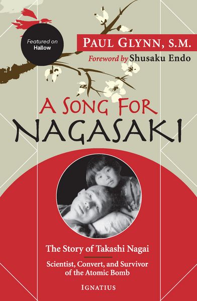 Produktbild: A Song for Nagasaki - Hallow Edition