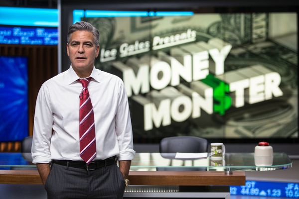 Produktbild: Money Monster