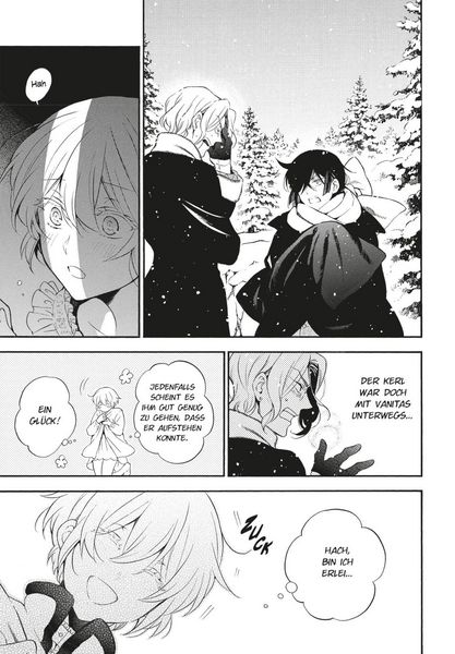 Produktbild: The Case Study Of Vanitas 6