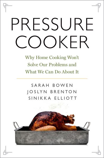 Produktbild: Pressure Cooker