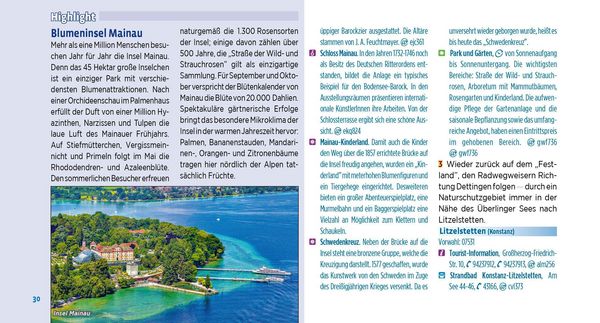 Produktbild: Bodensee-Radweg