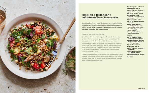 Produktbild: Sensational Salads