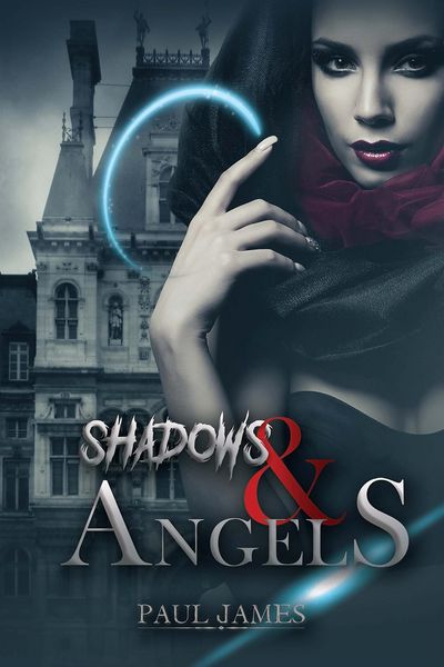 Produktbild: Shadows & Angels