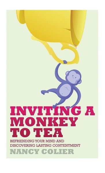 Produktbild: Inviting a Monkey to Tea