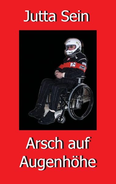 Produktbild: Arsch auf Augenh&ouml;he