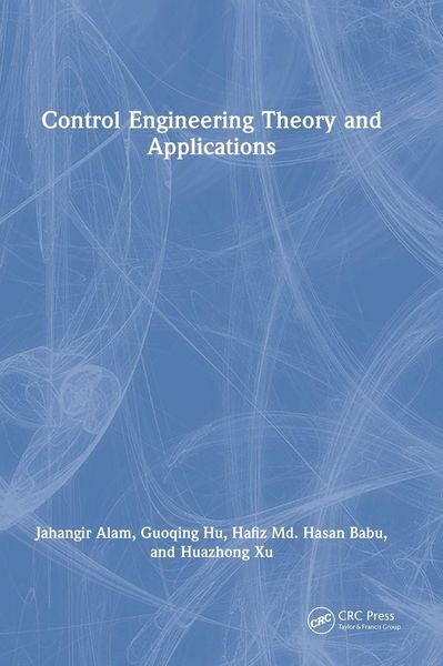 Produktbild: Control Engineering Theory and Applications