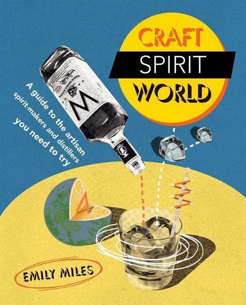 Produktbild: Miles, E: Craft Spirit World