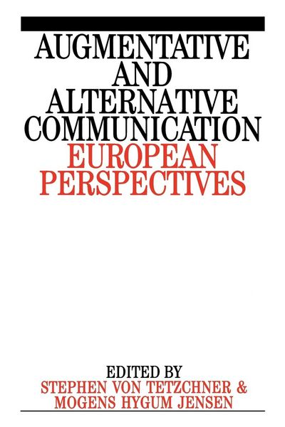 Produktbild: Augmentative and Alternative