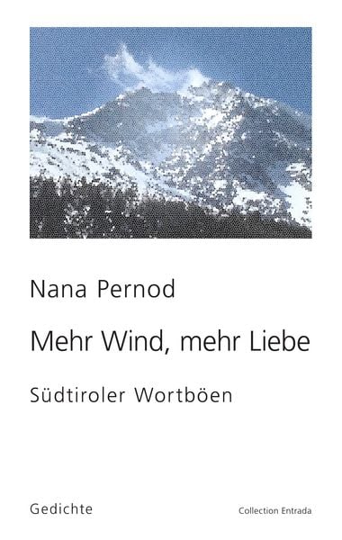 Produktbild: Mehr Wind, mehr Liebe