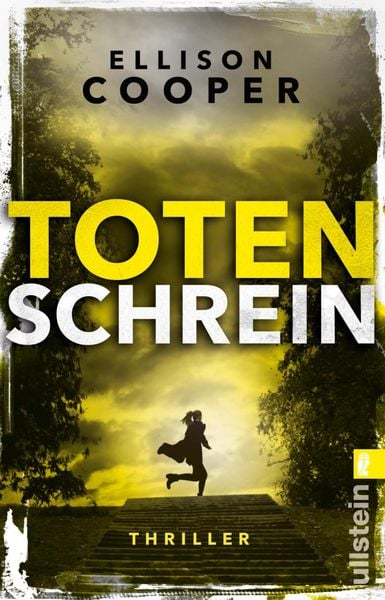 Produktbild: Totenschrein