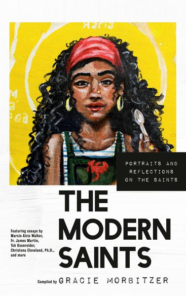 Produktbild: The Modern Saints