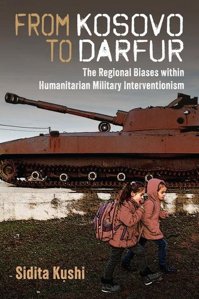 Produktbild: From Kosovo to Darfur