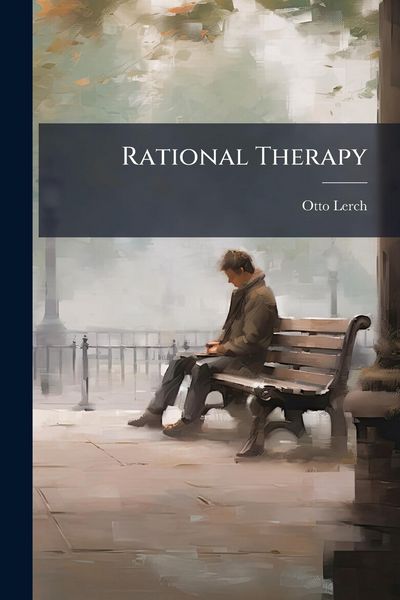 Produktbild: Rational Therapy