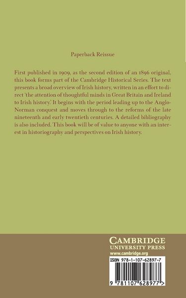 Produktbild: Ireland 1494 1905