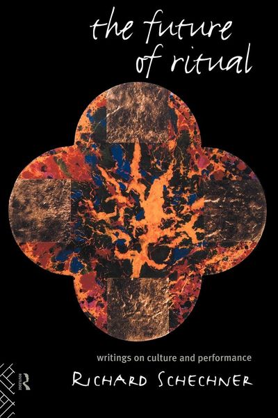 Produktbild: The Future of Ritual