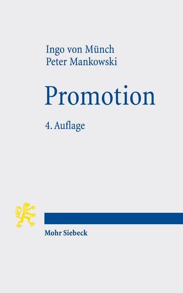 Produktbild: Promotion
