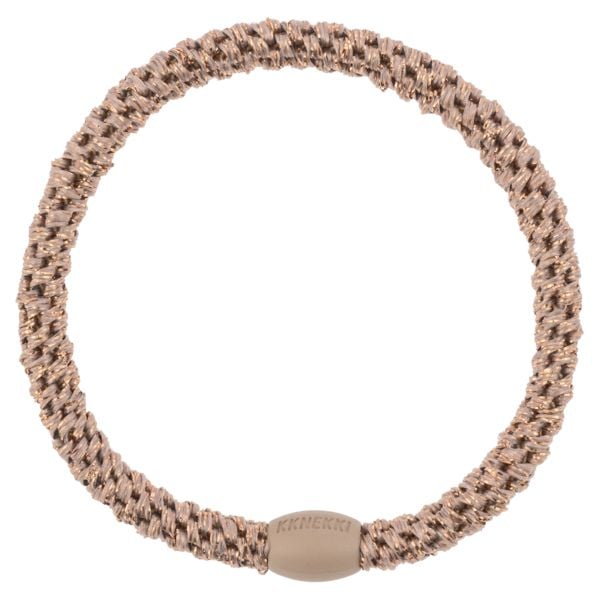Produktbild: Kknekki Haargummi &ndash; Modische & haarschonende Accessoires
