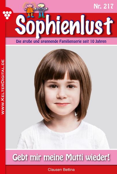 Produktbild: Gebt mir meine Mutti wieder!