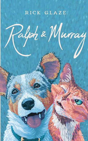 Produktbild: Ralph & Murray
