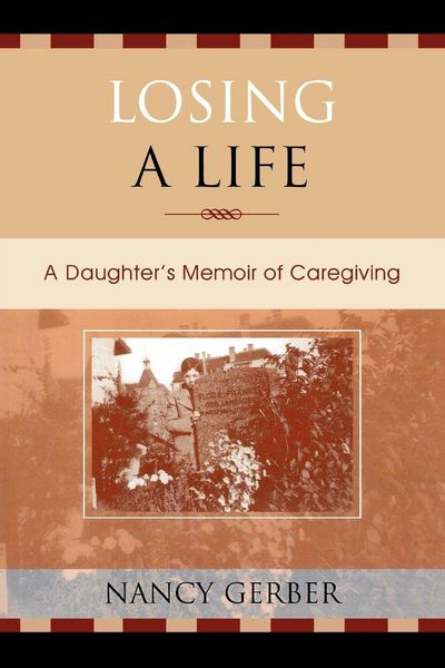 Produktbild: Losing a Life