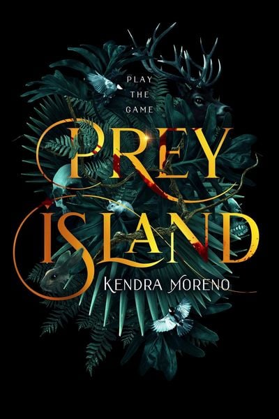 Produktbild: Prey Island