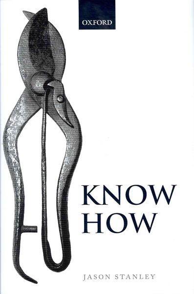 Produktbild: Know How